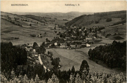 Markersbach - Markersbach