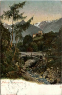 Meran - Schloss Goyen - Merano