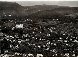 Dornach - Goetheanum - Dornach