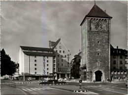 Schaffhausen - Touring Hotel Garni - Schaffhouse