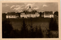 Andechs - St. Gregorius - Erziehungsheim Rothenfeld - Starnberg