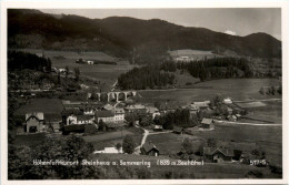 Mürzzuschlag/Steiermark - Steinhaus Am Semmering - - Mürzzuschlag