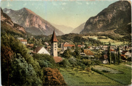 Meiringen - Meiringen