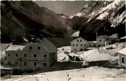 Mürzzuschlag/Steiermark - Seewiesen , Schiheime Schuster Pension - Mürzzuschlag