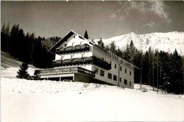 Mürzzuschlag/Steiermark - Alpenhotel Bennalm Gross-Veitsch - Mürzzuschlag