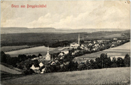 Gruss Aus Bad Berggiesshübel - Bad Gottleuba-Berggiesshübel