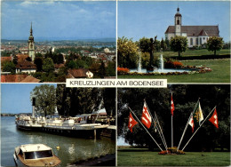 Kreuzlingen Am Bodensee - Kreuzlingen