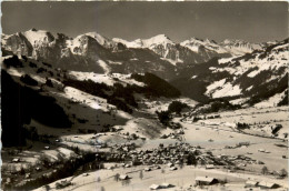 Zweisimmen - Zweisimmen