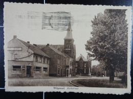 Wijgmaal Kerkstraat - Leuven