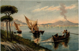 Napoli - Napoli (Naples)