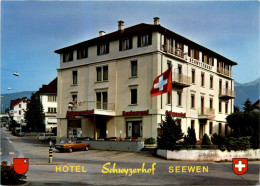 Seewen - Hotel Schyzerhof - Autres & Non Classés