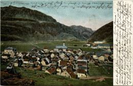 Andermatt - Andermatt