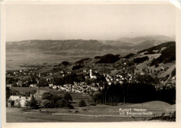 Heiden Mit Bregenzerbucht - Heiden