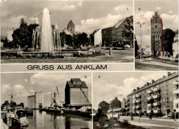 Gruss Aus Anklam - Other & Unclassified