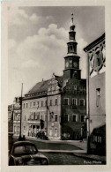 Pirna - Markt - Pirna