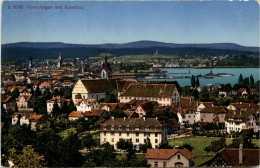 Kreuzlingen Und Konstanz - Kreuzlingen