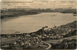 Starnberger See - Starnberg