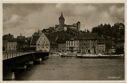 Schaffhausen - Schaffhouse