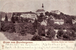 Starnberg - Gruss Vom Starnbergersee - Starnberg