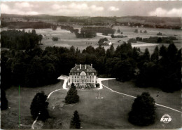 Feldafing Am Starnbergersee - Haus Seewies - Starnberg