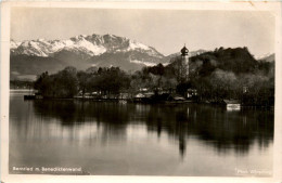 Bernried - Weilheim