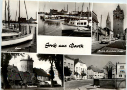 Gruss Aus Barth - Barth