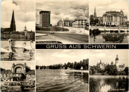 Gruss Aus Schwerin - Schwerin