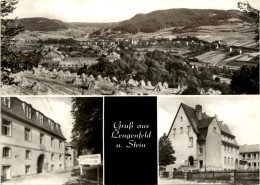 Gruss Aus Lengenfeld Und Stein - Autres & Non Classés