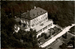 Starnberger See - Rottmannshöhe - Starnberg