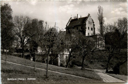 Bellikon - Schloss - Sonstige & Ohne Zuordnung