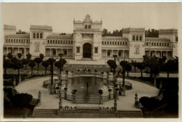 Sevilla - Exposicion Ibero-Americana - Sevilla