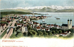 Friedrichshafen - Friedrichshafen