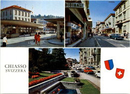 Chiasso - Chiasso