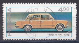 Pologne - République 1971 - 1980   Y & T N °  2302   Oblitéré - Gebruikt