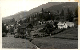 Mürzzuschlag/Steiermark - Steinhaus A. Semmering - - Mürzzuschlag