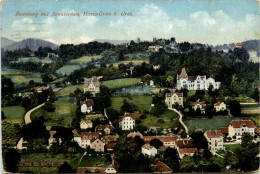 Rosenberg Mit Sanatorium Maria-Grün Bei Graz - Graz