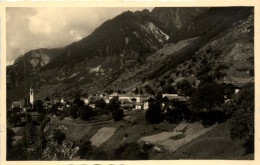 Soglio - Soglio