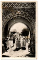Casablanca - La Porte Du Quartier Reserve - Casablanca