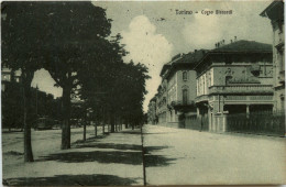 Torino - Corso Siccardi - Sonstige & Ohne Zuordnung