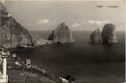 Capri - I Faraglioni - Other & Unclassified