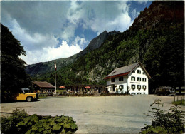Hotel Vorauen Bei Glarus - Glaris Norte