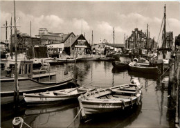 Wismar - Hafen - Wismar