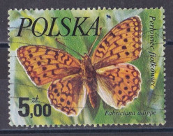 Pologne - République 1971 - 1980   Y & T N °  2349   Oblitéré - Used Stamps