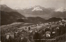 Leysin - Leysin