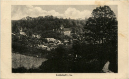 Liebstadt - Liebstadt