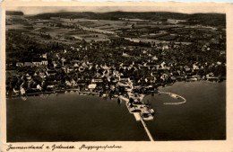 Immenstaad Am Bodensee - Flugzeugaufnahme - Sonstige & Ohne Zuordnung