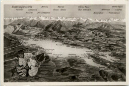 Bodensee Panorama - Sonstige & Ohne Zuordnung