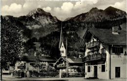 Bayrischzell - Miesbach