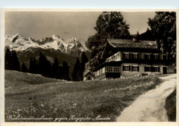 Gschwandtnerbauer Bei Partenkirchen - Garmisch-Partenkirchen