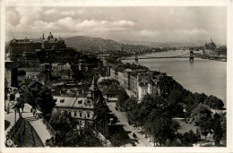 Budapest - Ungarn